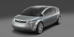 Mazda Washu Concept 2003 года